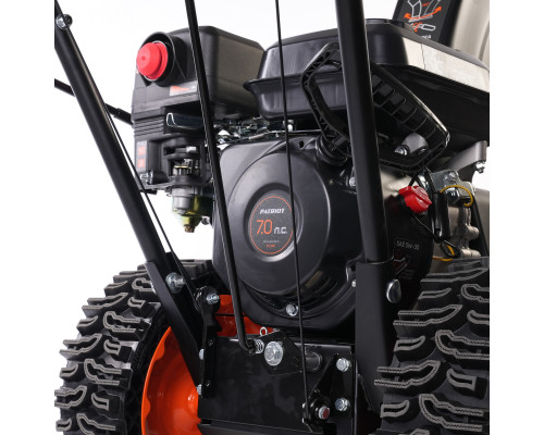 Снегоуборщик бензиновый Patriot PS 603