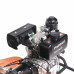 Мотоблок дизельный Patriot Boston-6D