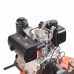 Мотоблок дизельный Patriot Boston-6D