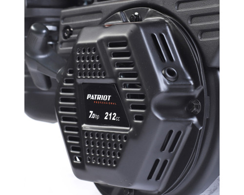 Двигатель бензиновый Patriot XP 708 BH