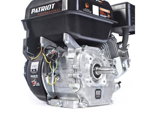 Двигатель бензиновый Patriot XP 708 BH