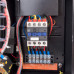 Система автоматической коммутации генератора Patriot GPA 715 W