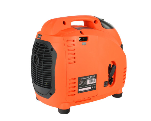 Генератор инверторный Patriot GP 2700i