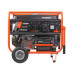 Генератор бензиновый Patriot Max Power SRGE 7200E
