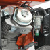 Генератор бензиновый Patriot Max Power SRGE 7200E