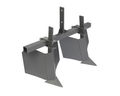 Окучник двухрядный без сцепки Patriot ОК2 700.500.13