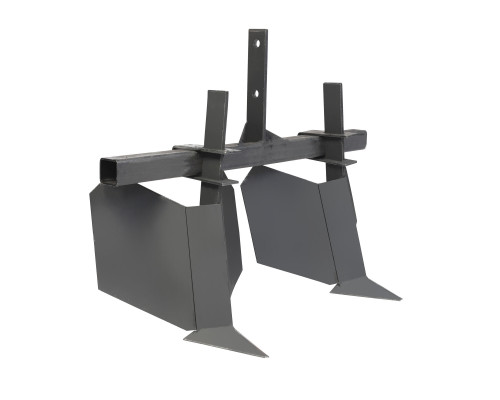 Окучник двухрядный без сцепки Patriot ОК2 700.500.13