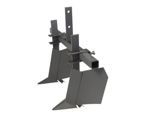 Окучник двухрядный без сцепки Patriot ОК2 700.500.13