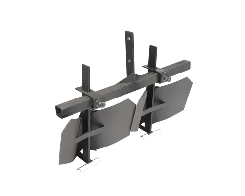 Окучник двухрядный без сцепки Patriot ОК2 700.500.13