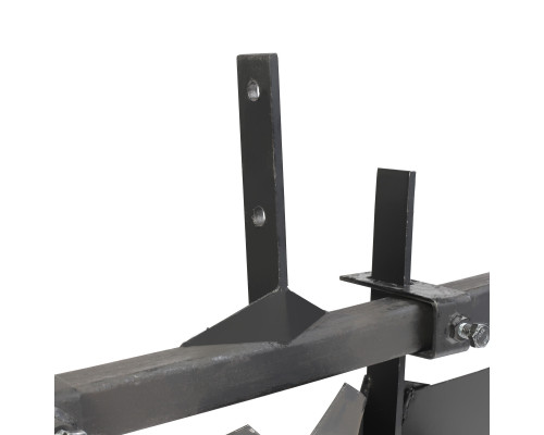 Окучник двухрядный без сцепки Patriot ОК2 700.500.13