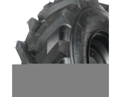 Колесо левое пневматическое с диском Patriot P19x7.0-8D-1 Extreme