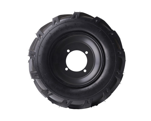 Колесо правое пневматическое X-Drive с диском Patriot P16x6.50-8D-1