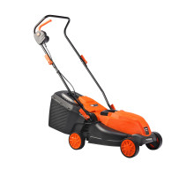 Газонокосилка электрическая Patriot PT 1433E