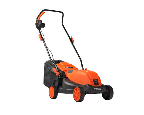 Газонокосилка электрическая Patriot PT 1433E