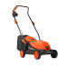 Газонокосилка электрическая Patriot PT 1433E