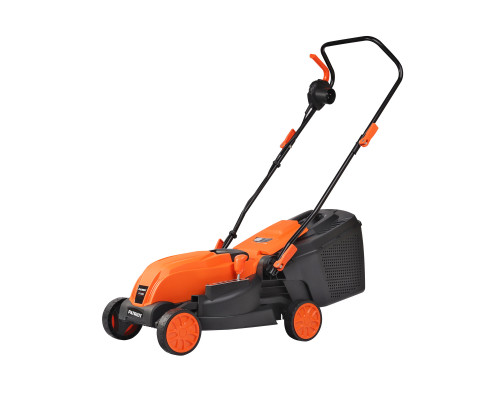 Газонокосилка электрическая Patriot PT 1433E