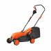Газонокосилка электрическая Patriot PT 1433E