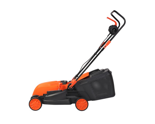 Газонокосилка электрическая Patriot PT 1433E