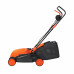 Газонокосилка электрическая Patriot PT 1433E