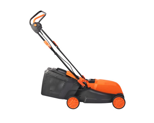 Газонокосилка электрическая Patriot PT 1433E
