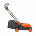 Газонокосилка электрическая Patriot PT 1433E