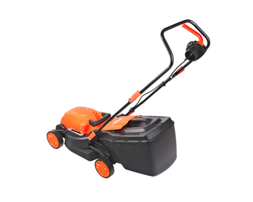 Газонокосилка электрическая Patriot PT 1433E