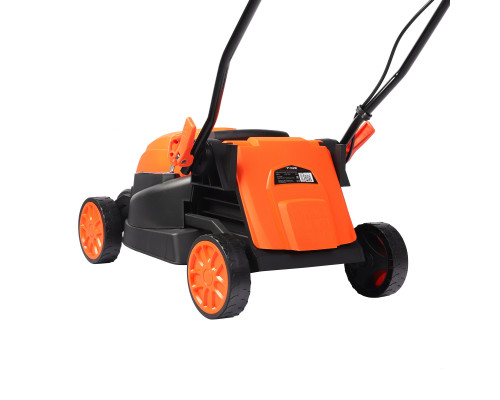 Газонокосилка электрическая Patriot PT 1433E