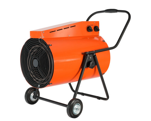 Тепловентилятор электрический PATRIOT PT-R24 (Россия)