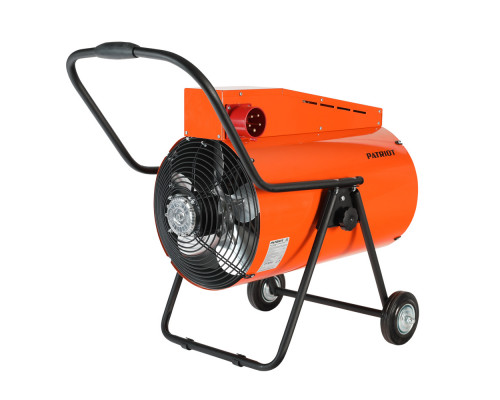 Тепловентилятор электрический PATRIOT PT-R24 (Россия)