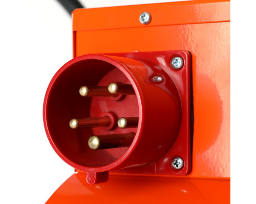 Тепловентилятор электрический PATRIOT PT-R24 (Россия)