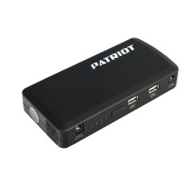 Пусковой многофункциональный аккумулятор PATRIOT MAGNUM 12