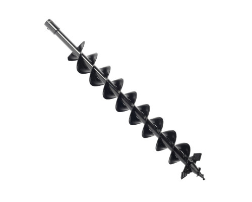 Шнек двухзаходный Patriot D 100 B для грунта