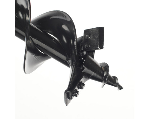 Шнек двухзаходный Patriot D 100 B для грунта