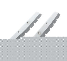 Ножи сменные Patriot B 300 i для шнека D 300 i (диаметр 300 мм)