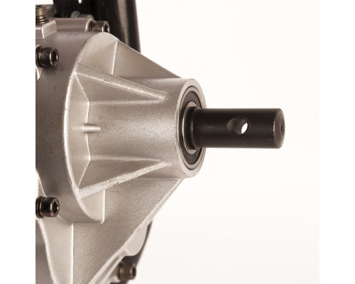 Мотобур бензиновый Patriot PT AE 140D (без шнека)