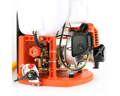 Распылитель ранцевый Patriot PT-800