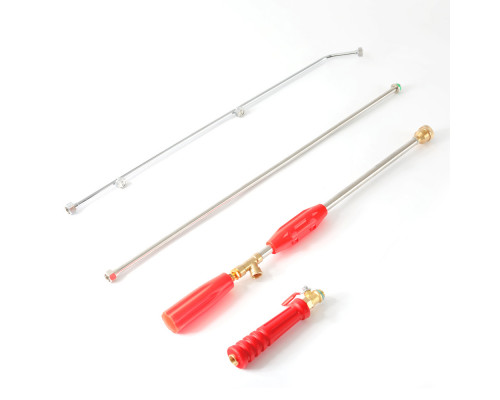 Распылитель ранцевый Patriot PT-800