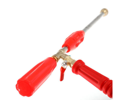 Распылитель ранцевый Patriot PT-800