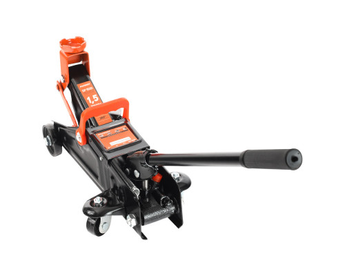 Домкрат подкатной Patriot DP 1500 1,5 T