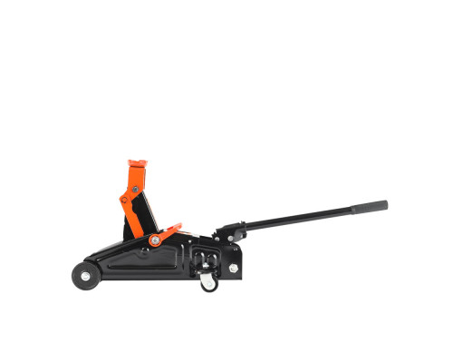 Домкрат подкатной Patriot DP 1500 1,5 T