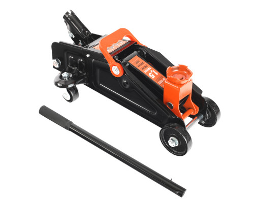 Домкрат подкатной Patriot DP 1500 1,5 T