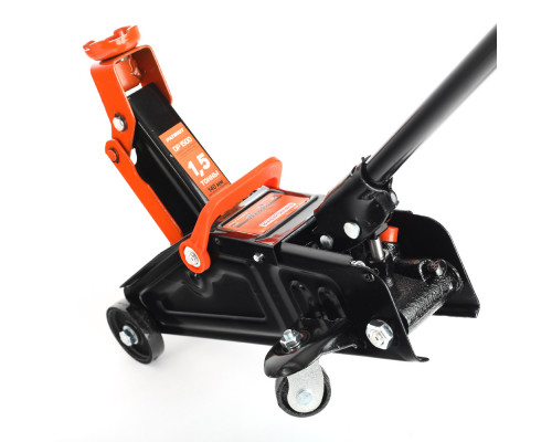 Домкрат подкатной Patriot DP 1500 1,5 T