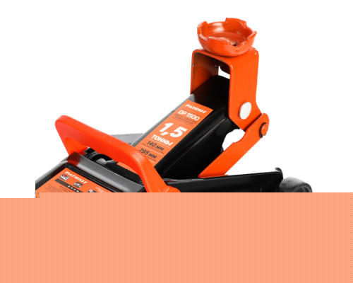 Домкрат подкатной Patriot DP 1500 1,5 T