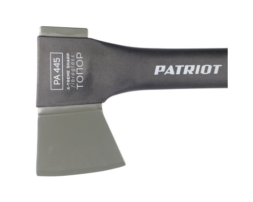 Топор универсальный плотницкий Patriot PA 445