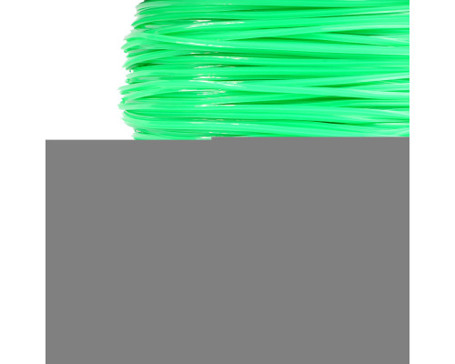 Леска Starline D 2,4 мм L 400 м (звезда, зеленая)