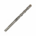 Бур 4x4 SDS-plus (12x160 мм)