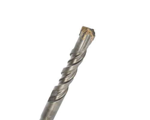 Бур 4x4 SDS-plus (12x160 мм)