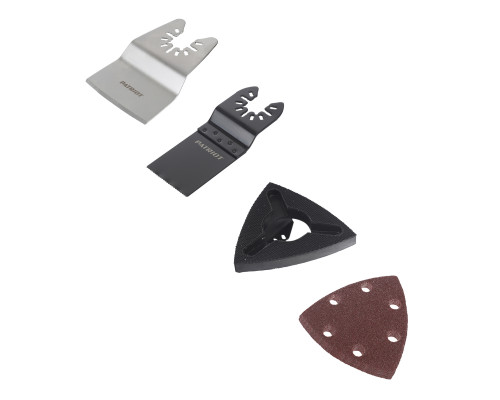 Набор насадок для многофункциональных резаков