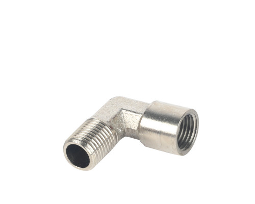 Переходник Patriot 1250/2 (уголок 1/4quot; FM)
