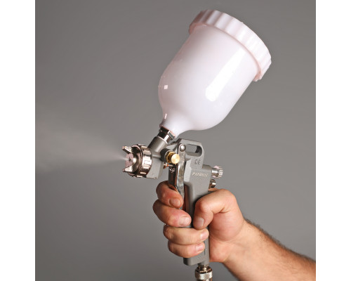 Пневмокраскораспылитель Patriot LV 162А